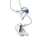MOONDROP Blessing 3 Earphone 2DD 4BA Hybrid In-Ear Monitors Triple-Frequency Division Headphone