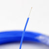 NeoTech SOST-20 solid-core cable - 20AWG (0.85mm) - in UP-OCC silver Teflon Hook up Wire