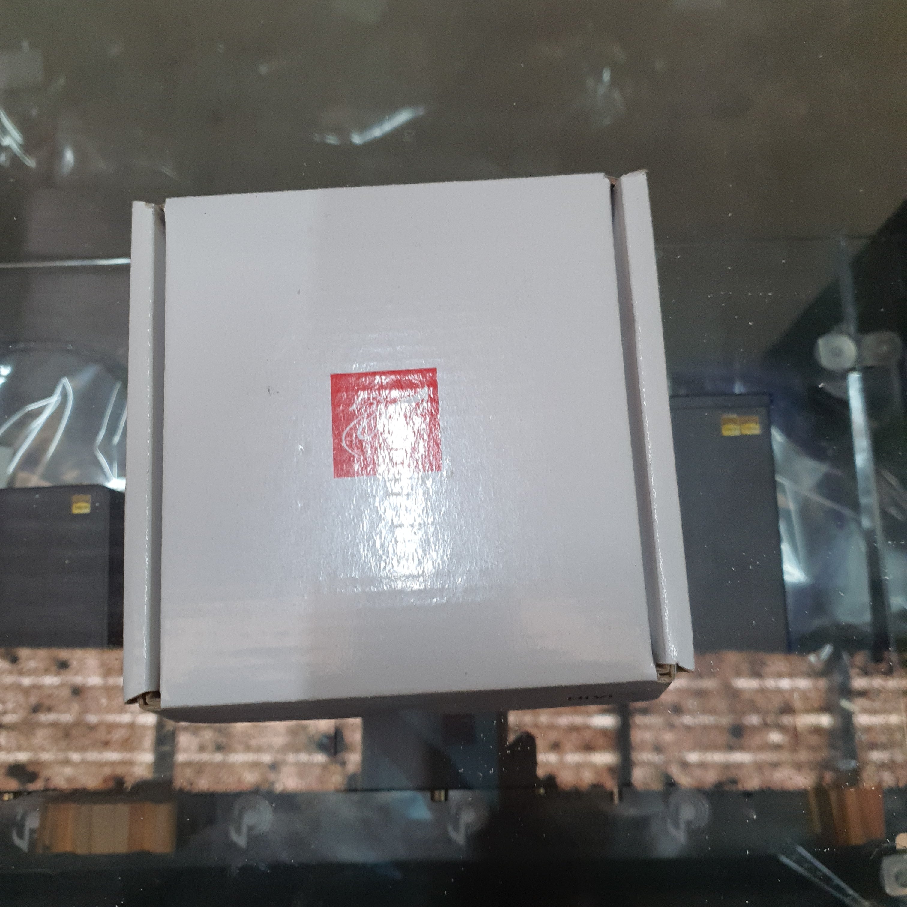 HIVI RT1.3 Ribbon (Isoplanar) Midrange Tweeter