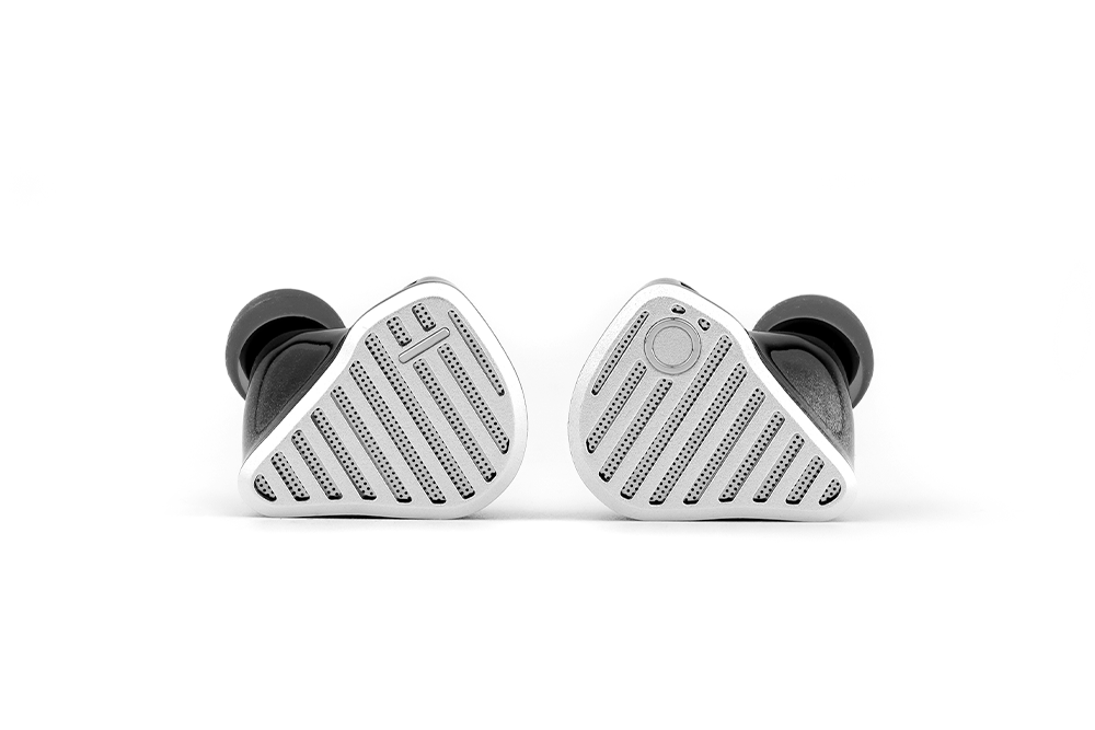 IOAUDIO CIELO 16 Balanced Armatures In-ear Headphone