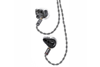MOONDROP DARK SABER 2DD+8BA In-Ear Headphone