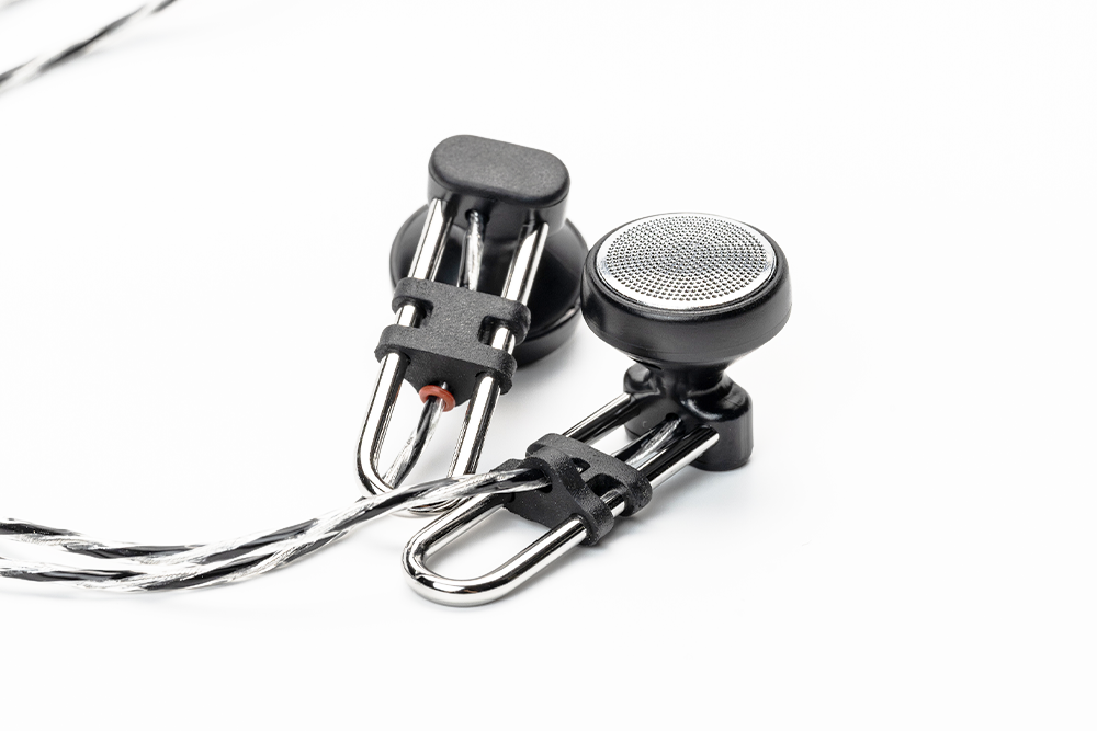 MOONDROP U2 14.8mm Dynamic Driver Earbuds