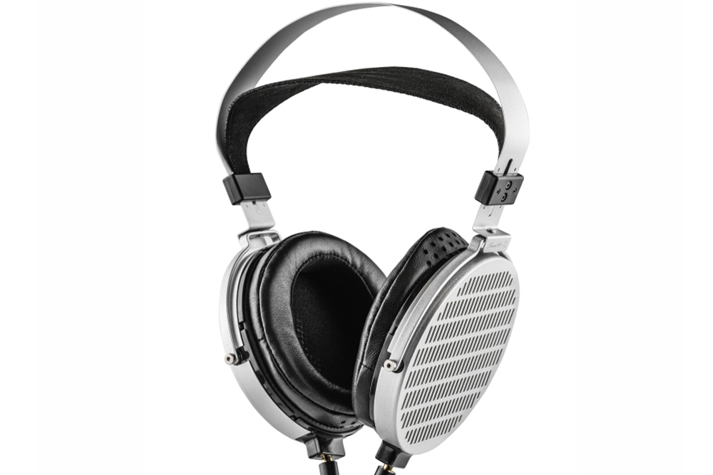 MOONDROP COSMO 100mm Full-Size Flagship Planar Headphone