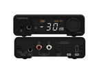 TOPPING DX1 II ES9039Q2M Desktop DAC & Headphone Amplifier.