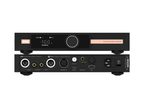 SMSL VMV D2R MK2 Dual ROHM BD34302EKV Digital to Analog Convertor (DAC).