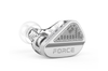 TANCHJIM x Effect Audio FORCE Dual Dynamic Driver Flagship In-ear Headphone
