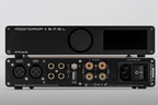 MOONDROP M4P MTM Passive Monitor Speaker