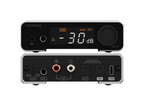 TOPPING DX1 II ES9039Q2M Desktop DAC & Headphone Amplifier.