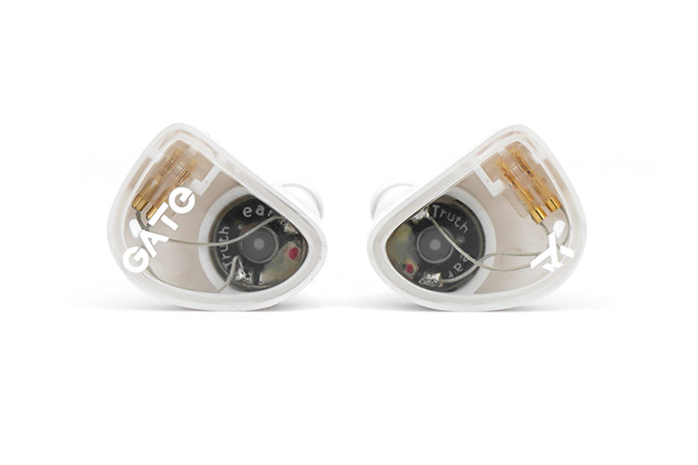 TRUTHEAR GATE 10mm Dynamic Driver In-Ear Headphone