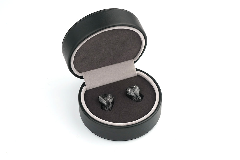 IOAUDIO SOGNO 2DD+6BA In-Ear Headphone