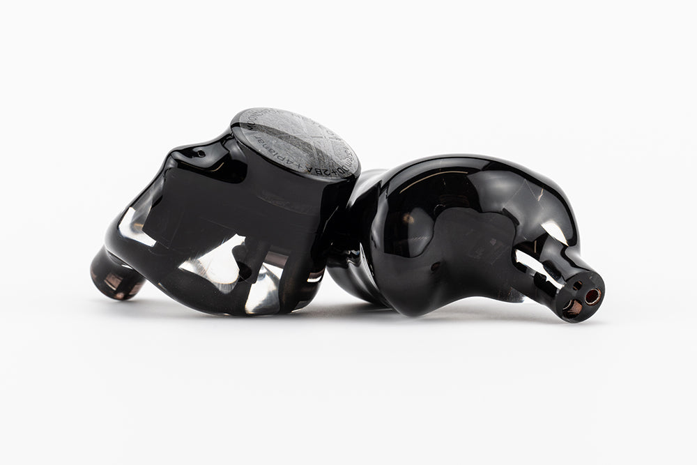 MOONDROP METEOR 1DD+2BA+4Planar In-Ear Headphone