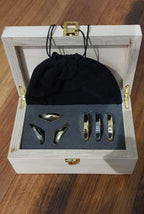 Audio Appliance Isolation Mechanical Diodes