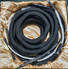 Ethereal ™ Pure-Silver Speaker Cables by A.L.A Audio
