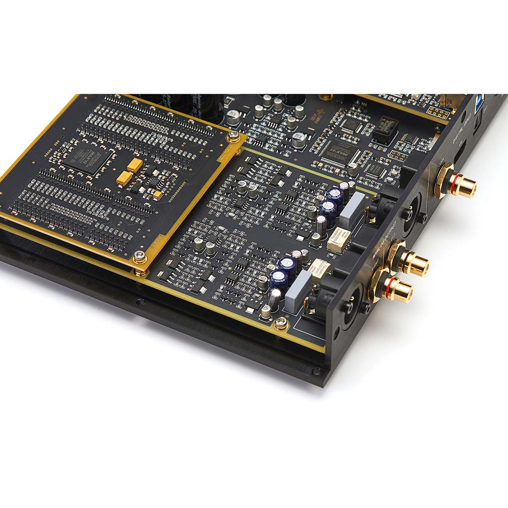 Holo Audio Cyan 2 R2R DAC