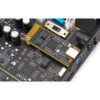 Holo Audio Cyan 2 R2R DAC