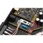 Holo Audio Cyan 2 R2R DAC