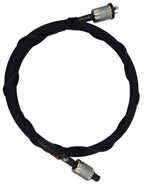 Ethereal™ Mains Power Cable by A.L.A Audio