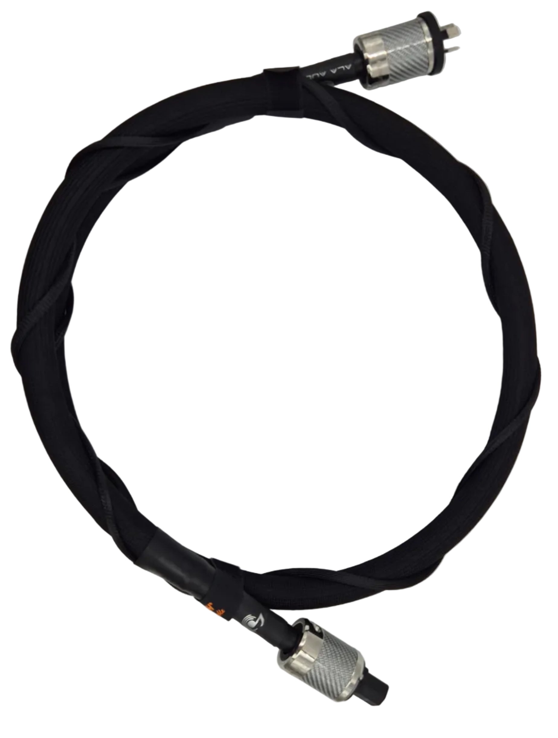 Ethereal™ Mains Power Cable by A.L.A Audio