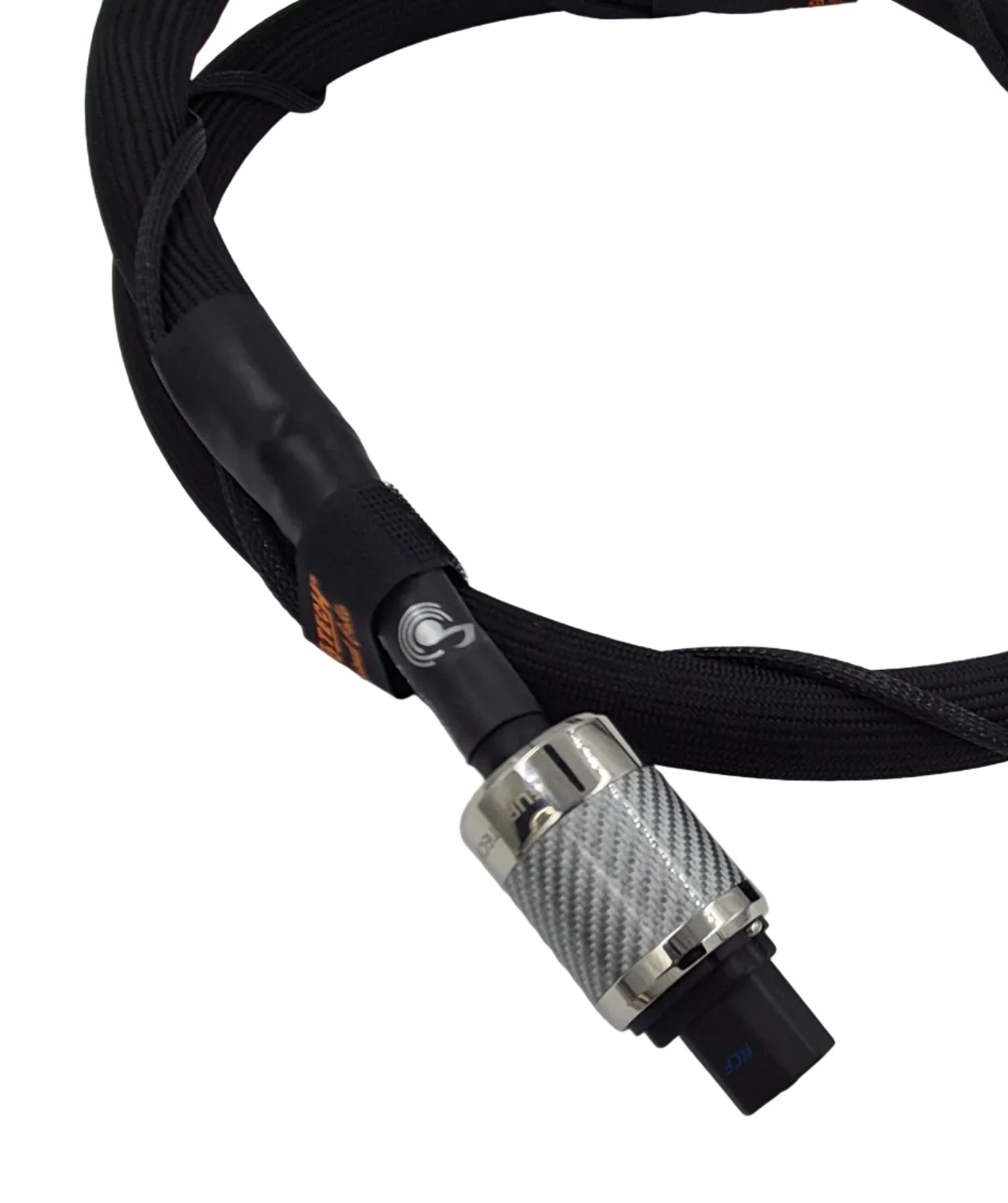 Ethereal™ Mains Power Cable by A.L.A Audio
