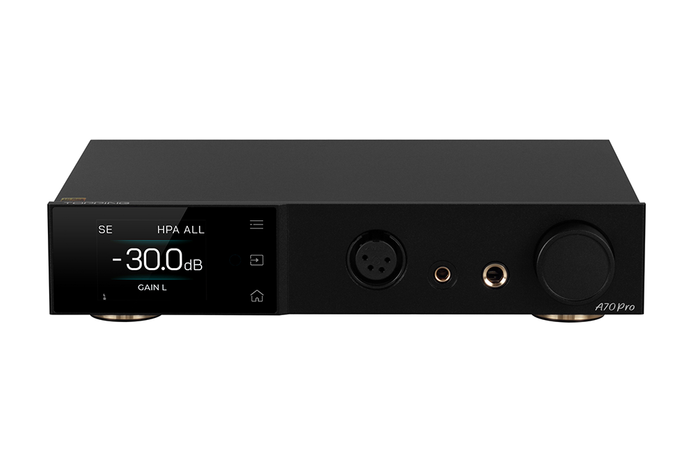TOPPING A70PRO Headphone Amplifier