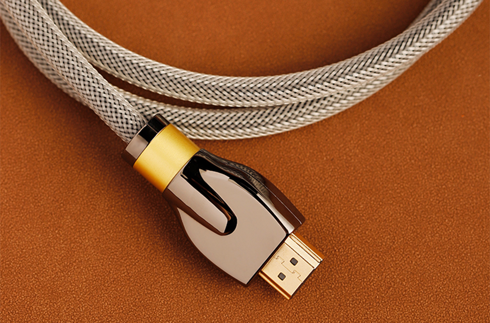 ONIX OL8 I2S Audio Cable - 1.0m