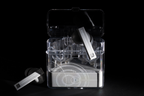 MOONDROP Space Travel 2 Ultra + Case