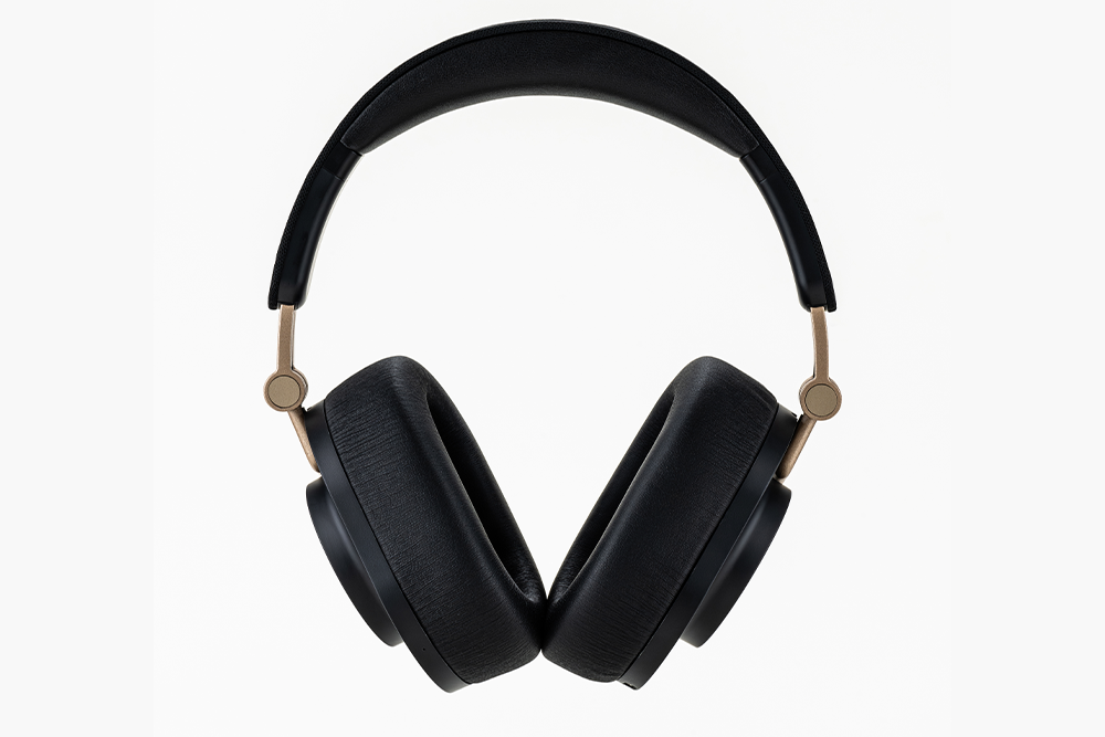MOONDROP X SINGER 40mm Dynamic Driver Portable Wireless Headphone