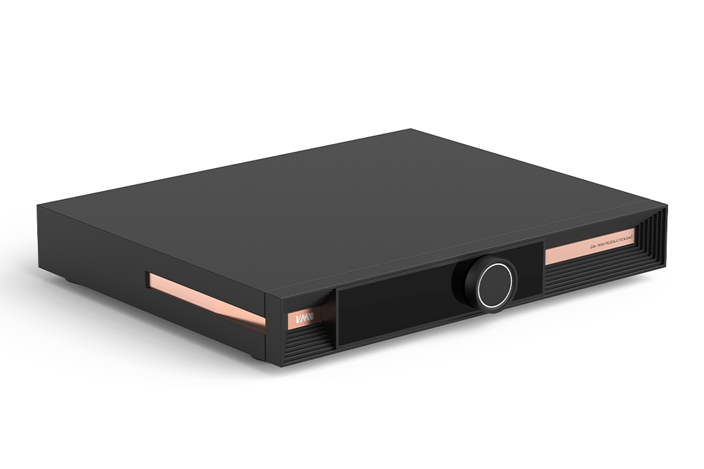 SMSL VMV D3R Dual ROHM BD34302EKV Flagship Digital to Analog Convertor (DAC)