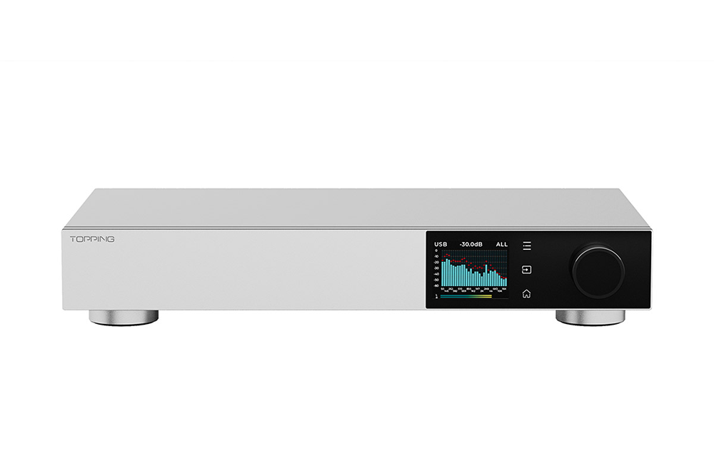 TOPPING D900 Discrete Digital to Analog Convertor (DAC)