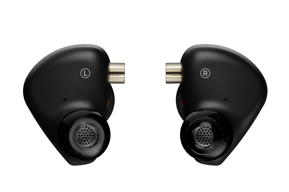 ooopusX Op.22 2DD+2BA In-ear Headphone