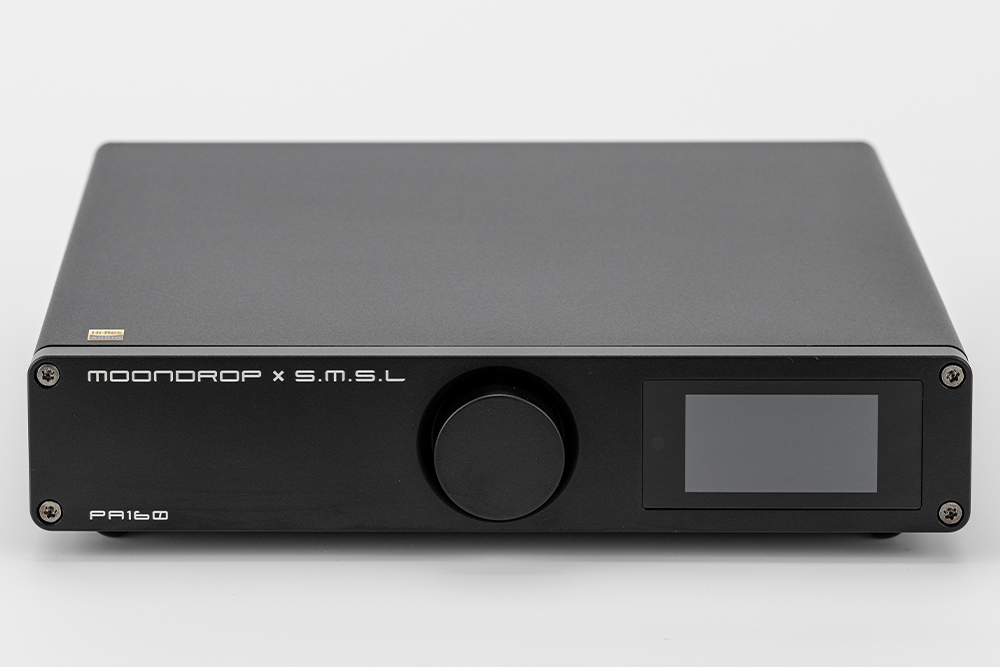 MOONDROP M4P MTM Passive Monitor Speaker