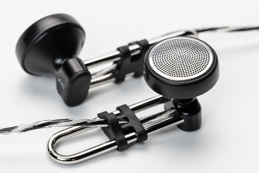 MOONDROP U2 14.8mm Dynamic Driver Earbuds