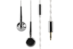 MOONDROP PAVANE 13.5mm Dynamic Driver Flagship Earbuds