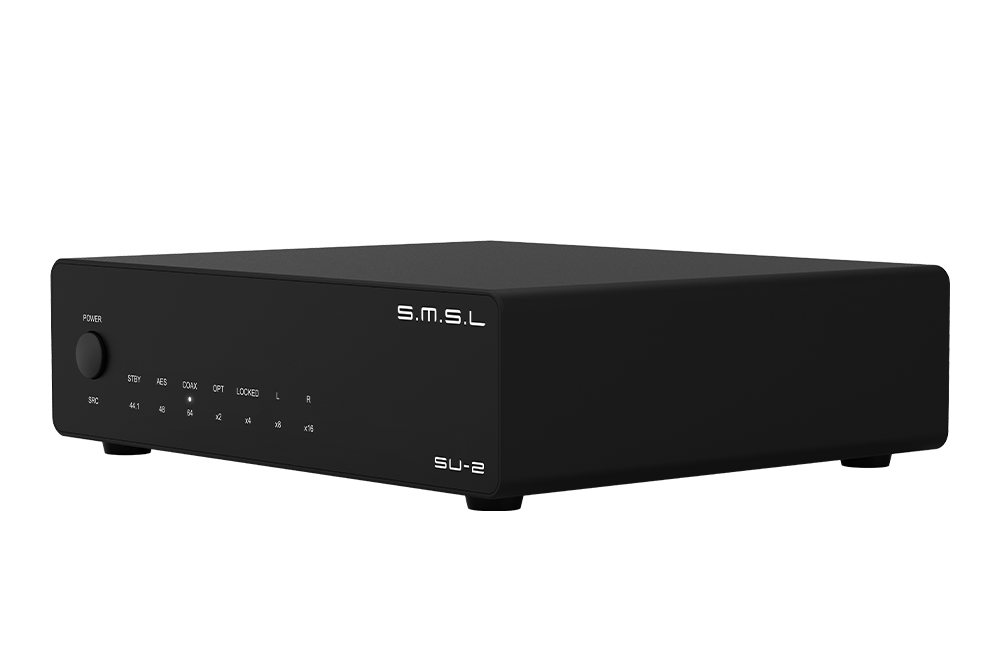 SMSL SU2 ES9039Q2M Digital to Analog Convertor (DAC)
