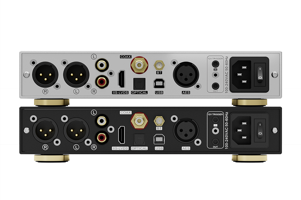 TOPPING Centaurus R2R Digital to Analog Convertor (DAC)