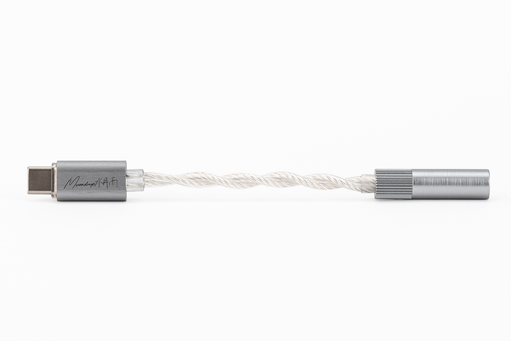 MOONDROP ECHO B Portable USB DAC/AMP