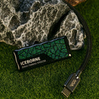 AFUL ICEBORNE Dual CS43198 Portable AMP & DAC