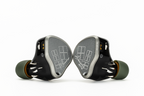 MOONDROP Armature Art 12 12 Balanced Armature Drivers In-ear Headphone.