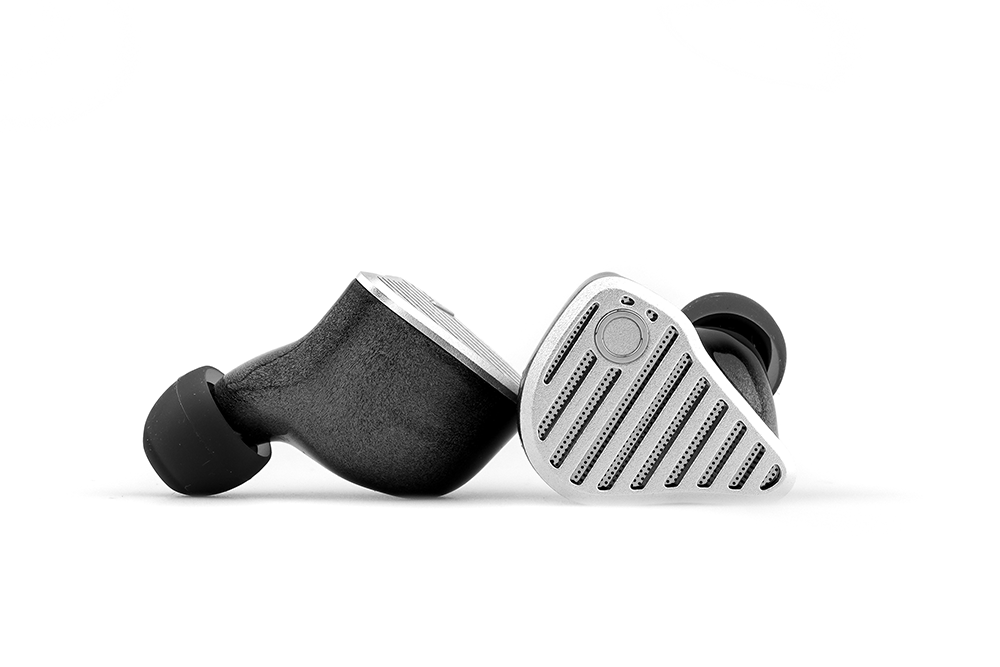 IOAUDIO CIELO 16 Balanced Armatures In-ear Headphone