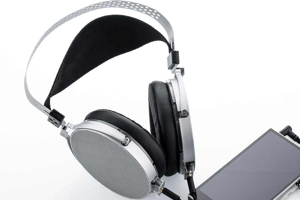 MOONDROP PARA Full-Size Planar Headphone