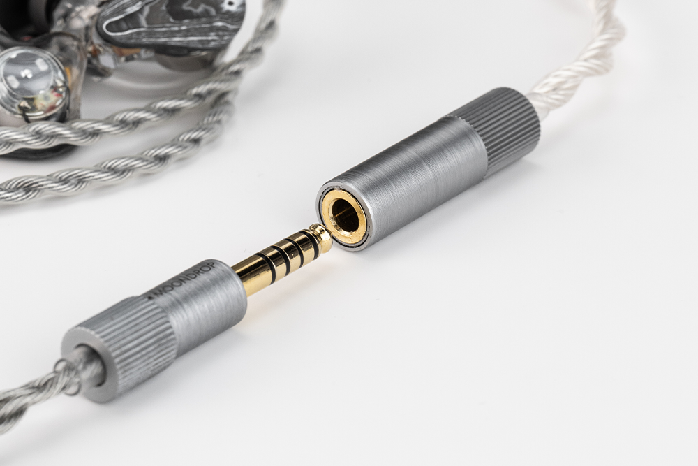 MOONDROP ECHO B Portable USB DAC/AMP