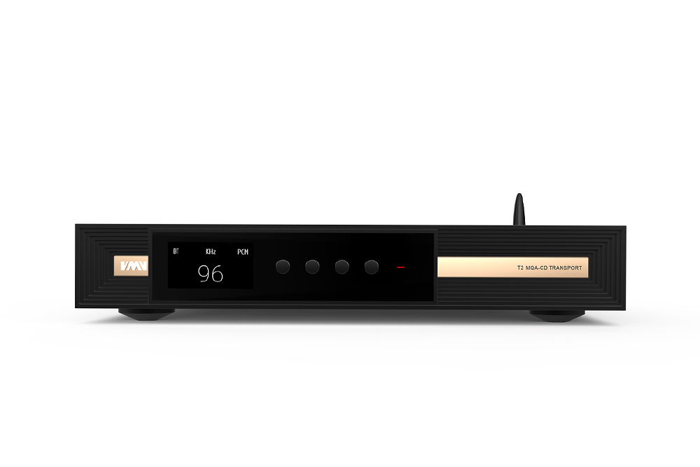 S.M.S.L VMV T2 MQA CD Player