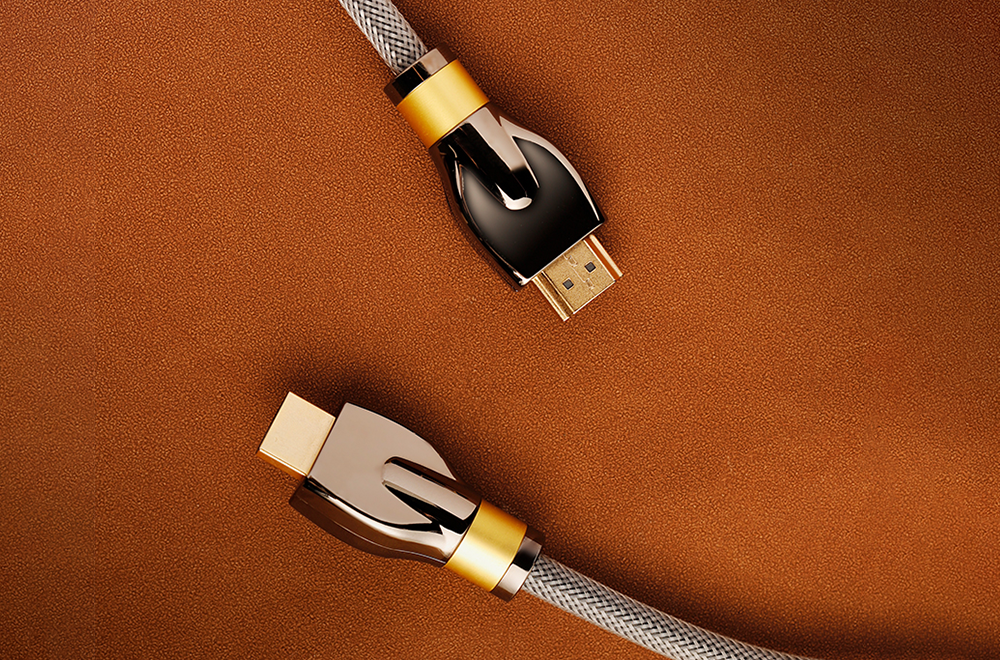 ONIX OL8 I2S Audio Cable - 1.0m