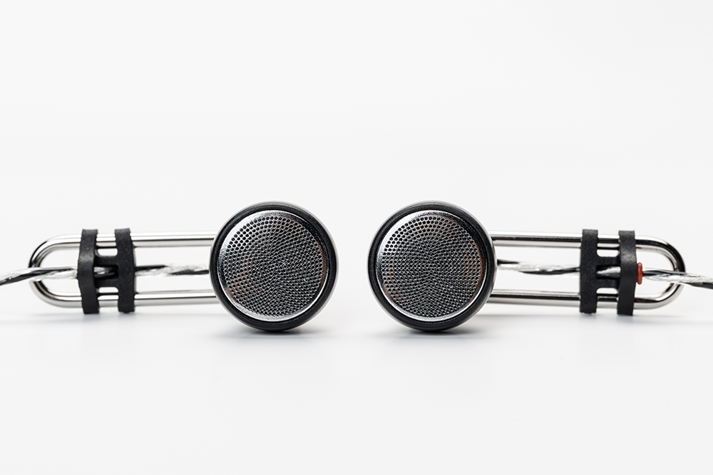 MOONDROP U2 14.8mm Dynamic Driver Earbuds