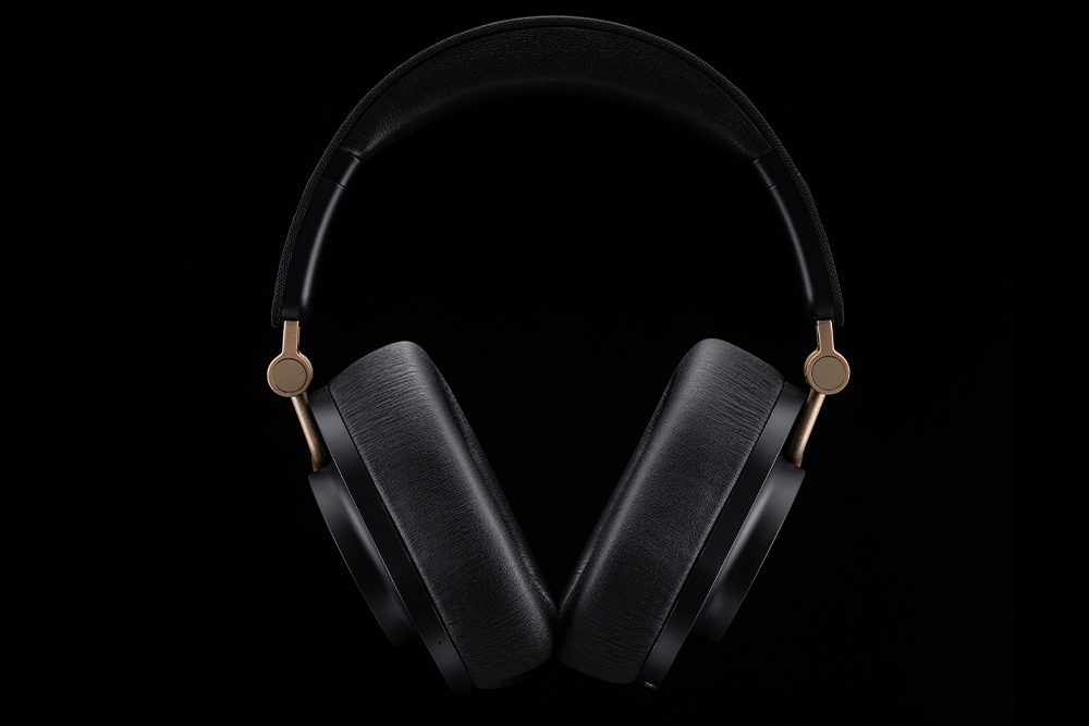 MOONDROP X SINGER 40mm Dynamic Driver Portable Wireless Headphone