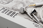 MOONDROP PAVANE 13.5mm Dynamic Driver Flagship Earbuds
