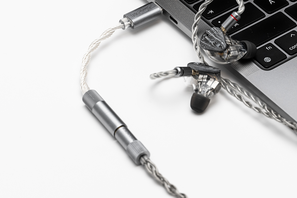 MOONDROP ECHO B Portable USB DAC/AMP
