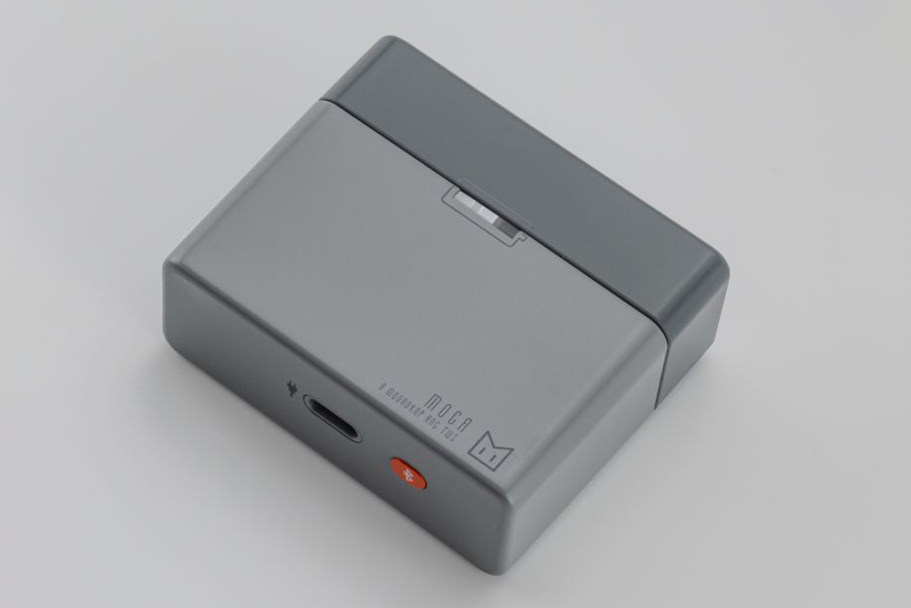 MOONDROP MOCA True Wireless Headphone (TWS)