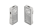 MOONDROP MOONRIVER 3 Dual CS43198 Portable USB DAC/AMP