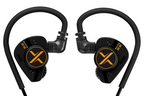 ooopusX Op.22 2DD+2BA In-ear Headphone
